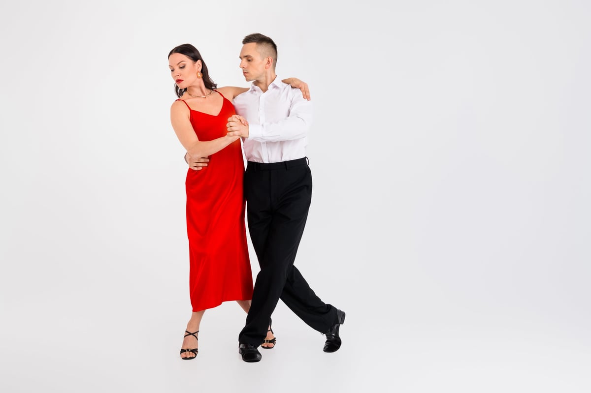 Latinskoamerički plesovi salsa tečaj Plesna škola Banderillas