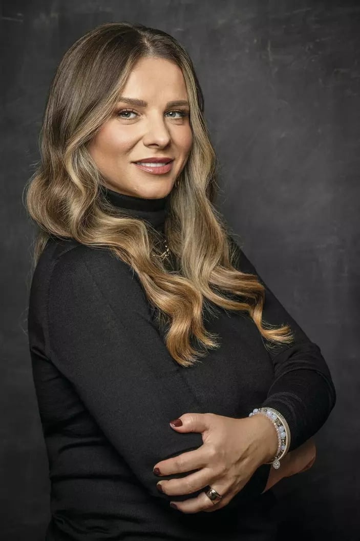 Marija Husar Rimac – profesionalni portret hrvatske pjevačice i prve zvijezde Plesa sa zvijezdama 2026. na HRT-u